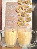 BADAMI Mango SHAKE 🥭
