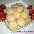 Navidad: dulces Mantecados