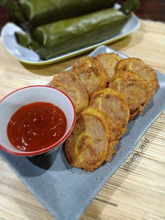 Foto resep Rolade Daging Sapi