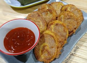 Foto resep Rolade Daging Sapi