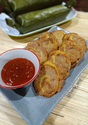 Foto resep Rolade Daging Sapi