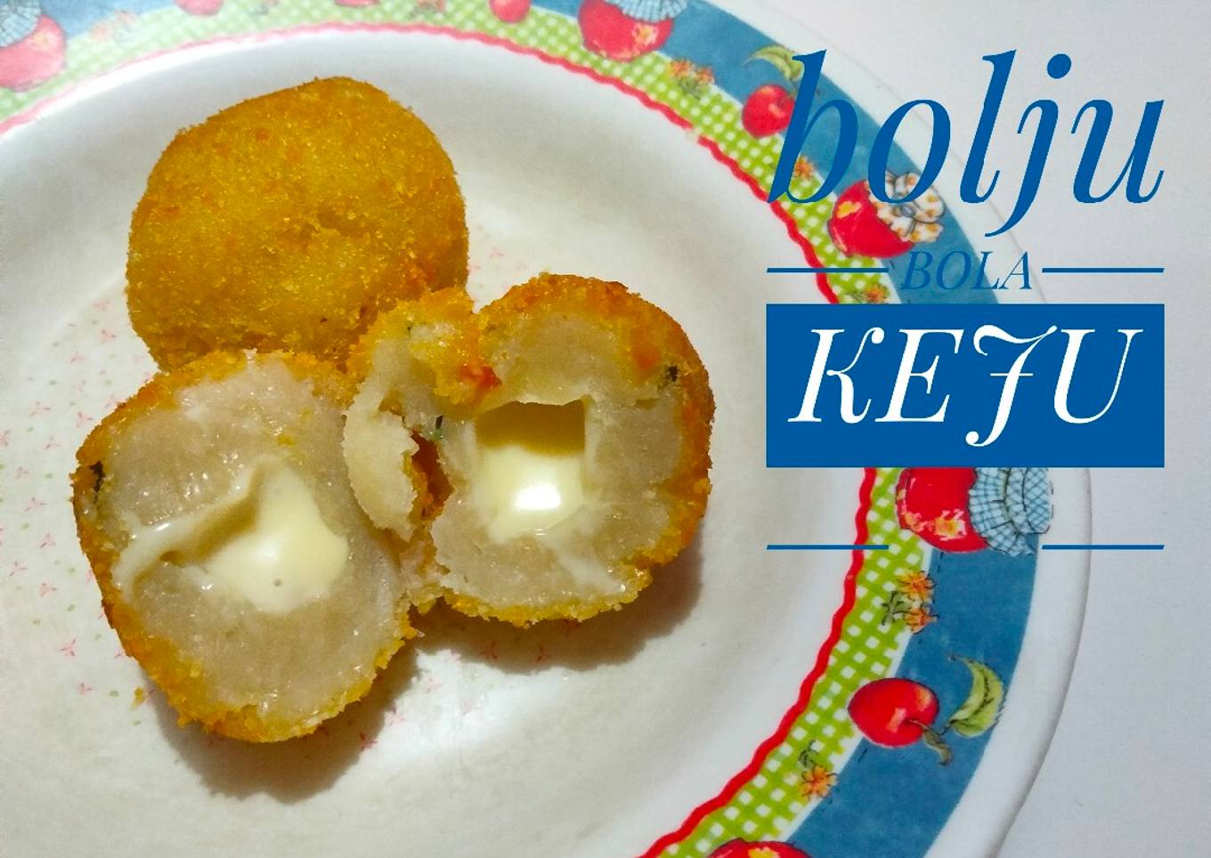 Bolju Bola Keju