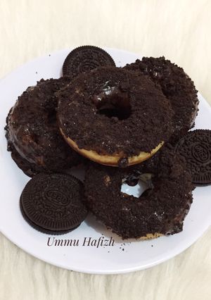 Foto resep Chocolatte Glaze