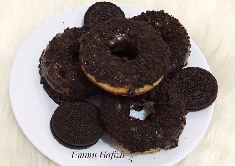 Chocolatte Glaze