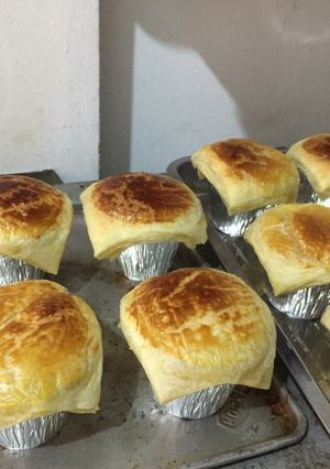 Foto resep Zuppa soup