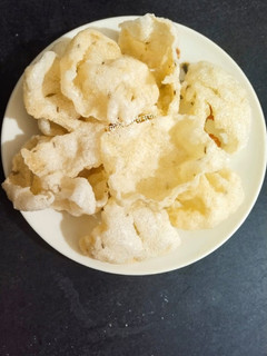 साबूदाना पापड़ (Sabudaana Papad Recipe In Hindi) रेसिपी मुख्य फोटो