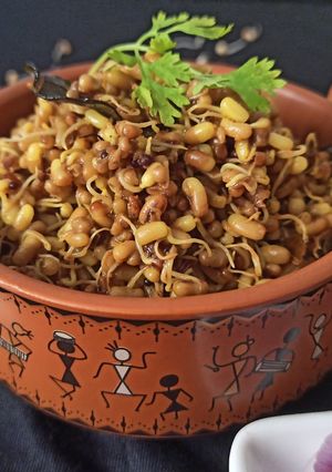 A picture of Matki Usal.