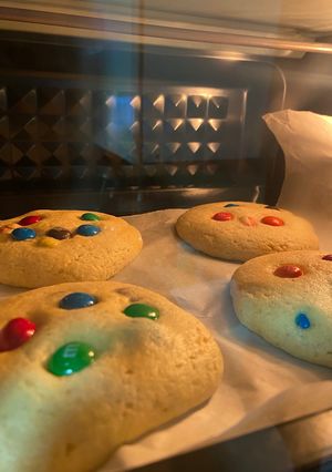 Una foto de Galletas Estilo NY 🤍