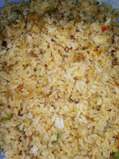 Foto resep Nasi Goreng Kornet
