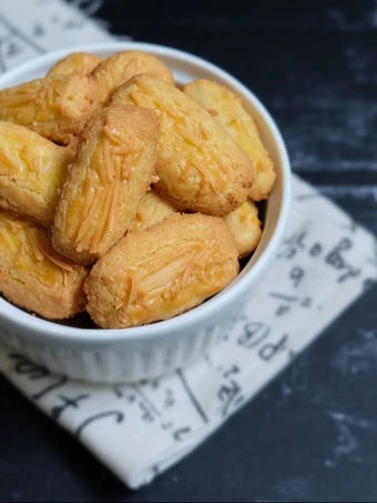 Langkah Gampang Membuat Resep Kastengel Eggless Keto | #keto #ketobetic #ketopad #ketogenic #bikinramadhanberkesan yang Enak Banget Anti Ribet, Mantap