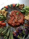 9 Ratni Mix Veg