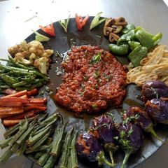9 Ratni Mix Veg A picture of 9 Ratni Mix Veg.