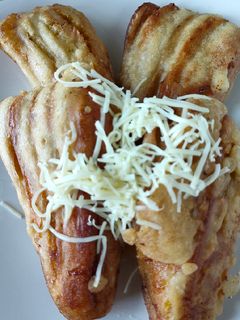 Foto resep Pisang Goreng