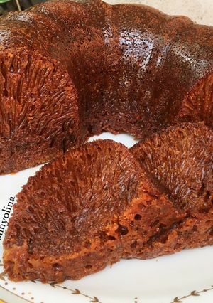 Foto resep Kue Sarang Semut