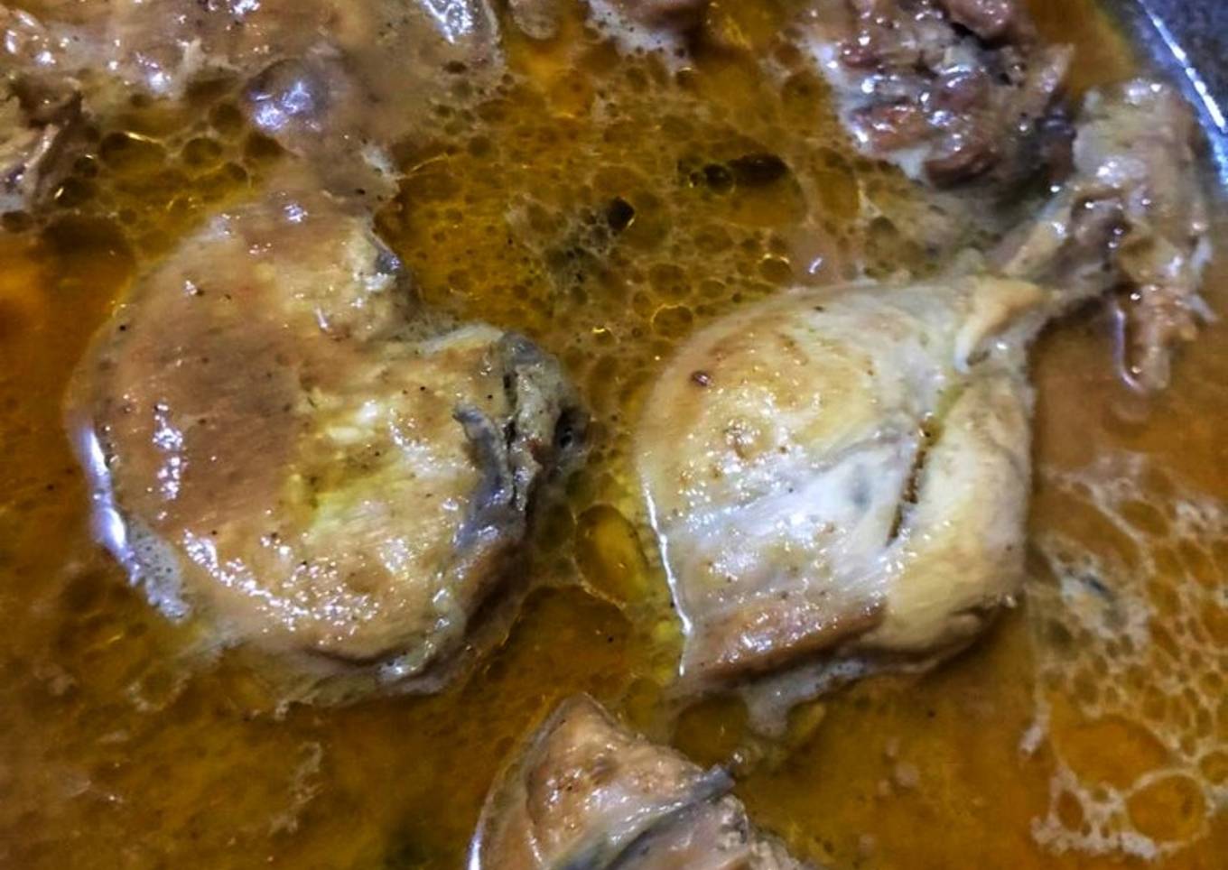 Chicken Curry