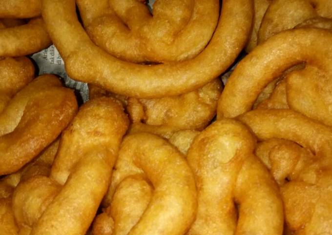Perut ayam anti gagal