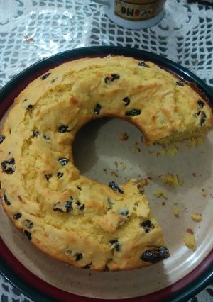 Foto resep Proll Tape Singkong