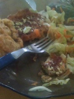 Una foto de Torrejas dela comida anterior