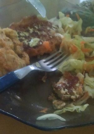 Una foto de Torrejas dela comida anterior
