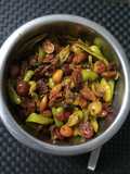 Karonde ka instant achar