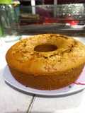 Bolu pisang palm sugar