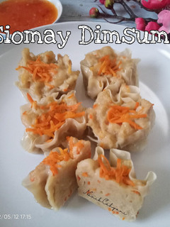 Foto resep Siomay Dimsum