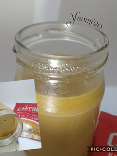 Foto resep Silky Pudding Puyo