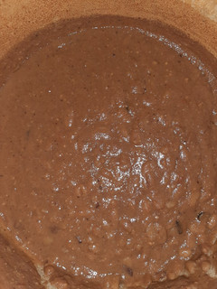 A picture of Eshitiani #recipemarathon.