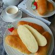 Butter Rolls
