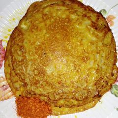 A picture of Wainar fulawa.