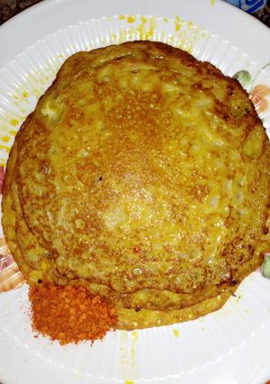 A picture of Wainar fulawa.