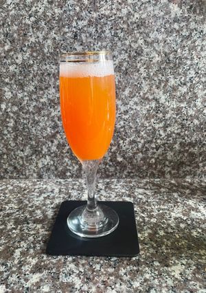Una foto de Bellini 🇮🇹