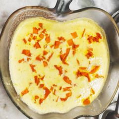 A picture of Mango Malai Rabdi.