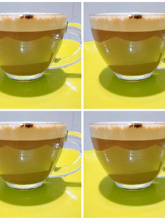 हॉट कॉफी (Hot coffee recipe in Hindi) रेसिपी मुख्य फोटो