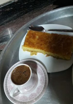 صورة لوصفة قهوة