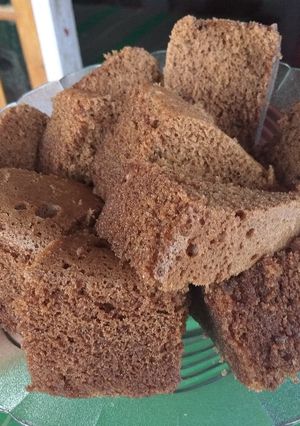 Foto resep Bolu Coklat