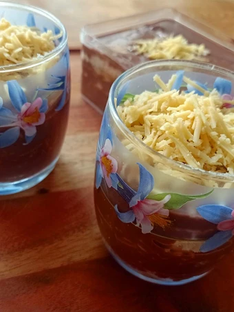 Langkah Mudah untuk Menyiapkan Resep Setup Roti Tawar Coklat yang Lezat Anti Ribet, Mantap Sekali