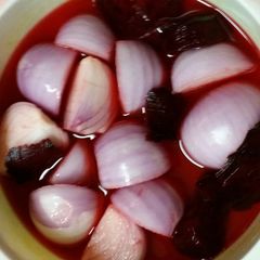 A picture of Sirka Onion.