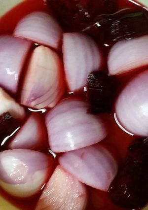 A picture of Sirka Onion.