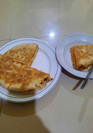 Foto resep Kebab Telur