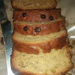 รูปของ Bolu pisang kepok