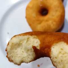 รูปของ Donat Kentang