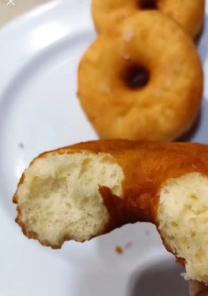 Foto resep Donat Kentang