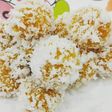 Kelpon Labu Kuning🎃, Enak kenyal dan meletus 🎆saat dimakan🏆