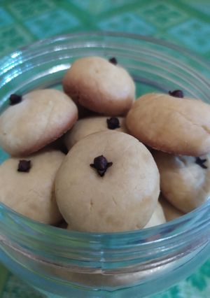 Foto resep Nastar dan Putri Salju (oven-wajan)