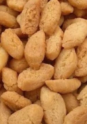 Foto resep Biji Ketapang renyah