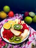 Fresh Fruits