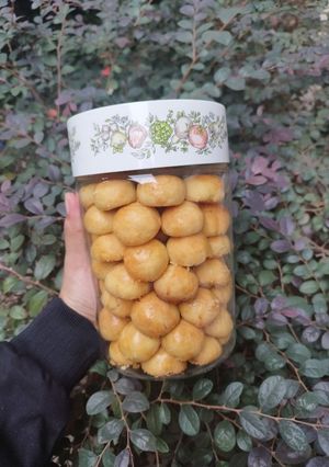 Foto resep Kue Nastar 🍍