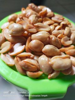 Foto resep Kacang bawang