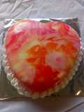 Marble cake